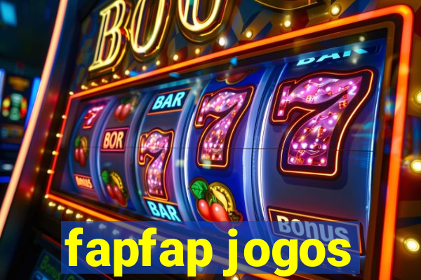 fapfap jogos